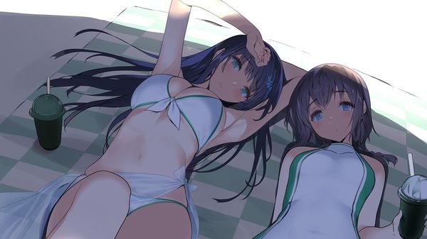 《剧场版 魔法科高中的劣等生 四叶继承篇》公开第三波由“HIMA”绘制的应援视觉图