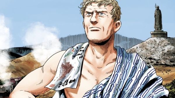 《罗马浴场．续》今日起于“少年 JUMP+”恢复连载