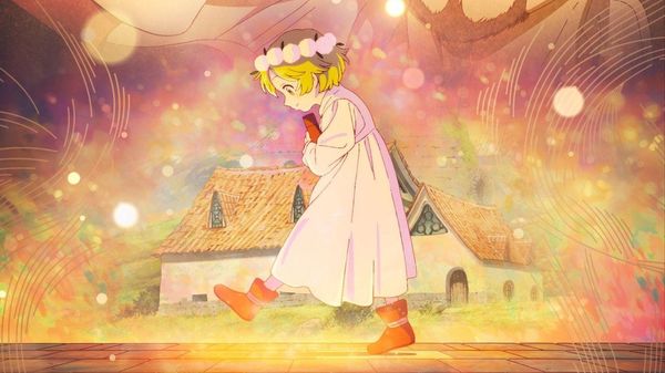 《魔法帽的工作室》“魔警团”声优阵容解禁 诹访部顺一等人参与配音演出